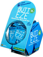 Body Action Butt Eze With Hemp  Single