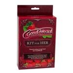 Doc Johnson Good Head Kit for Her