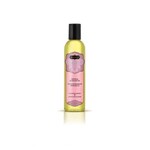 Kama Sutra Aromatics Massage Oil - Pleasure Garden - 2 Fl Oz