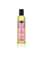 Kama Sutra Aromatics Massage Oil - Pleasure Garden - 2 Fl Oz