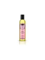 Kama Sutra Aromatics Massage Oil - Pleasure Garden - 2 Fl Oz