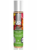 System Jo Jo Tropical Passion 1oz.