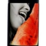 Earthly Body Juicy Watermelon Edible Massage Oil 2 Oz