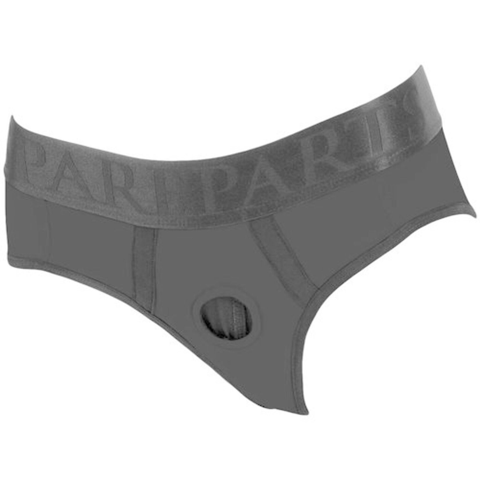 SpareParts SpareParts Tomboi Brief Style Harness 4XL