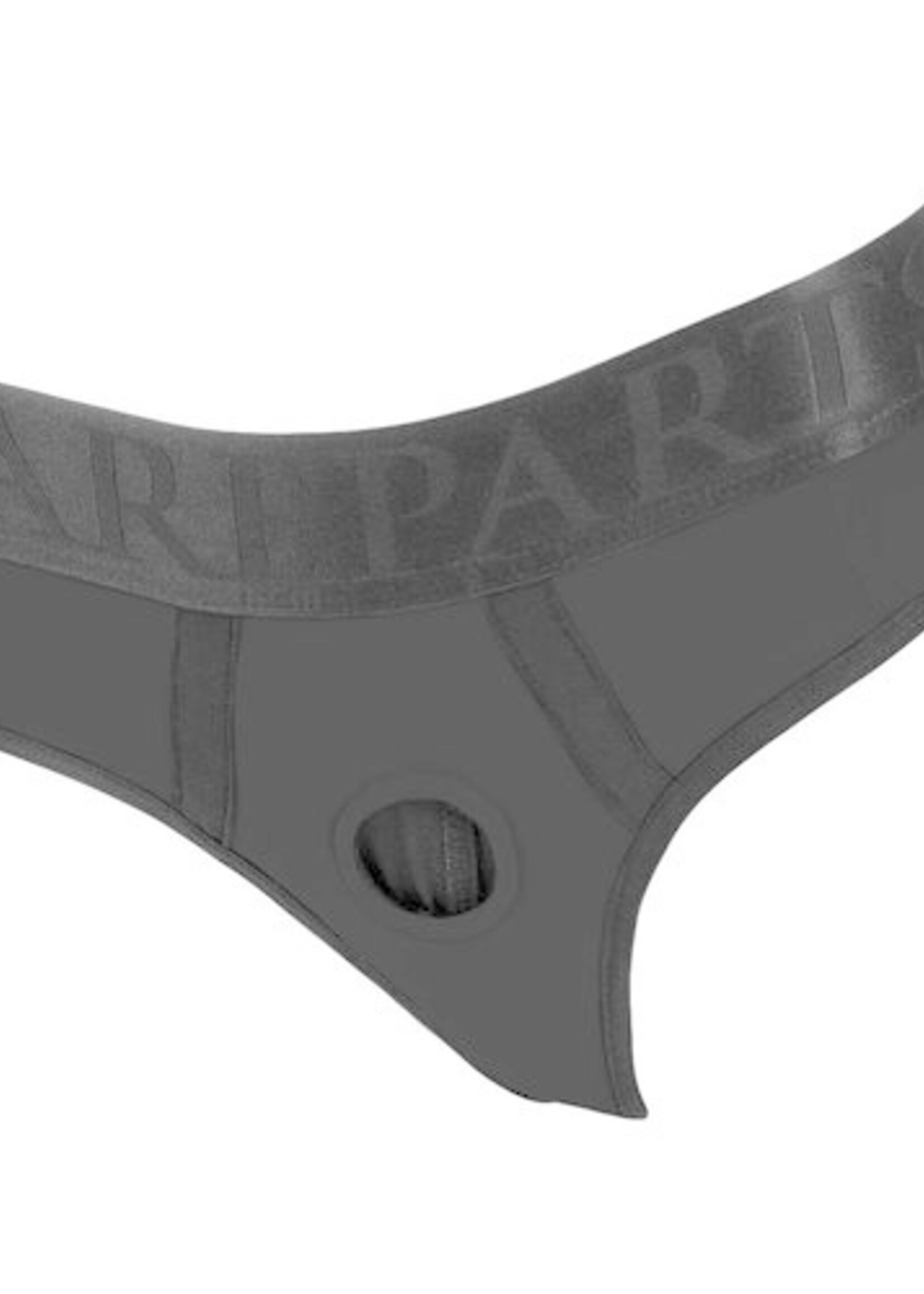 SpareParts SpareParts Tomboi Brief Style Harness 4XL
