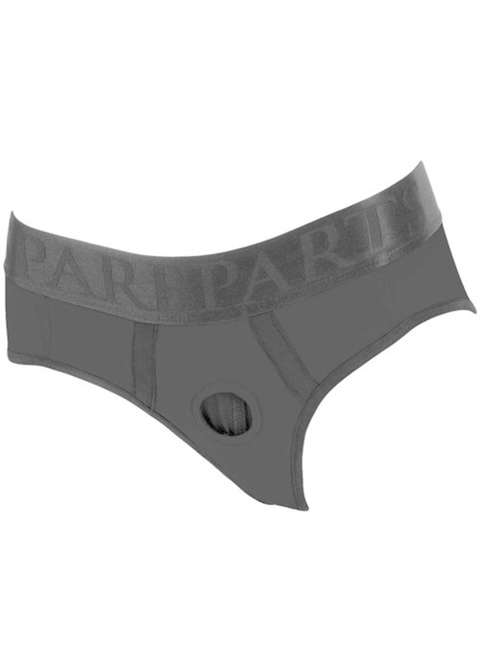 SpareParts SpareParts Tomboi Brief Style Harness 4XL