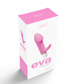 VeDO Eva Mini Vibe - Make Me Blush Pink