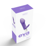 VeDO Eva Mini Vibe - Orgasmic Orchid