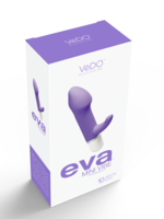 VeDO Eva Mini Vibe - Orgasmic Orchid
