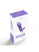 VeDO Eva Mini Vibe - Orgasmic Orchid
