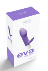 VeDO Eva Mini Vibe - Orgasmic Orchid