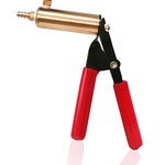 Dr. Joel Kaplan Dr. Joel Kaplan Metal Hand Pump - Cylinder not Included