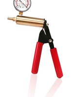 Dr. Joel Kaplan Dr. Joel Kaplan Metal Hand Pump - Cylinder not Included