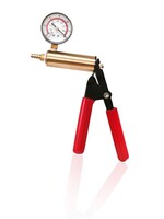 Dr. Joel Kaplan Dr. Joel Kaplan Metal Hand Pump - Cylinder not Included