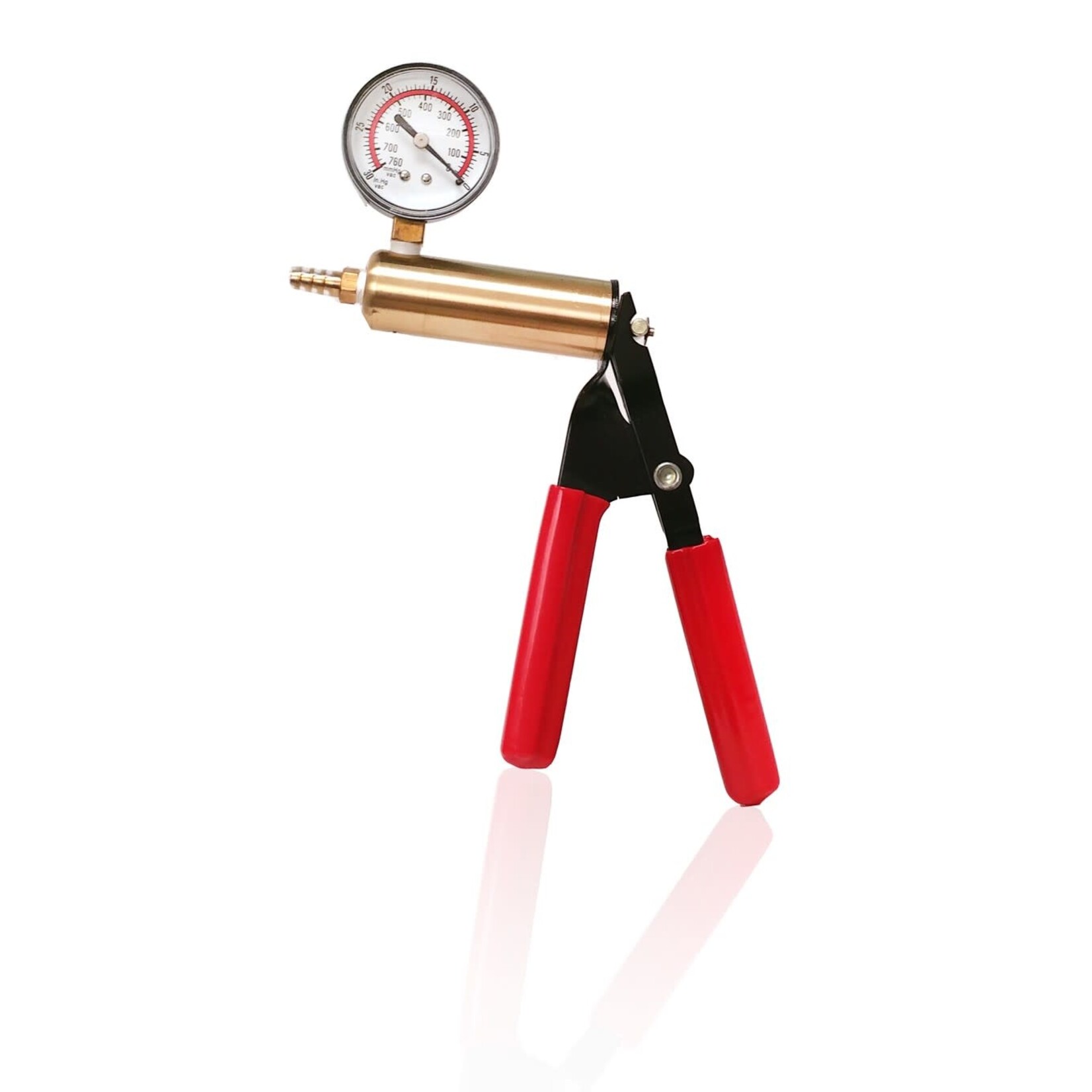 Dr. Joel Kaplan Dr. Joel Kaplan Metal Hand Pump - Cylinder not Included