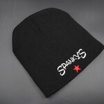 Spanky's Spankys Beanie Black