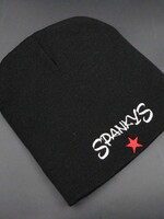 Spanky's Spankys Beanie Black