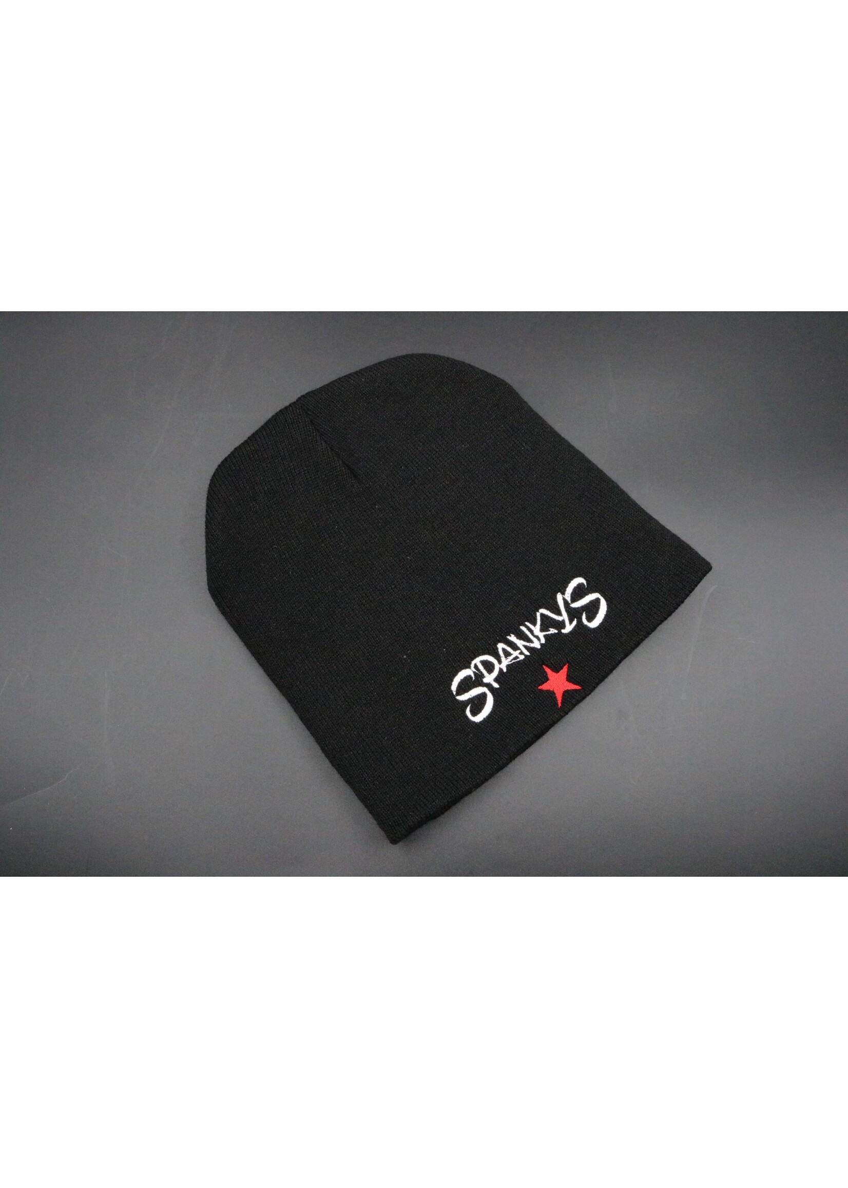 Spanky's Spankys Beanie Black