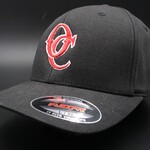 Spanky's Spankys OC Flexfit Hat