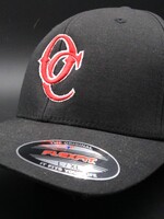 Spanky's Spankys OC Flexfit Hat