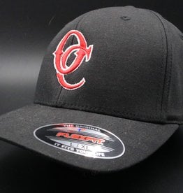 Spanky's Spankys OC Flexfit Hat