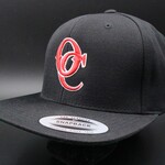 Spanky's Spankys OC Snapback Hat