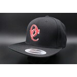 Spanky's Spankys OC Snapback Hat