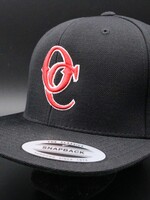 Spanky's Spankys OC Snapback Hat