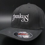 Spanky's Spankys Flexfit Hat