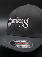 Spanky's Spankys Flexfit Hat