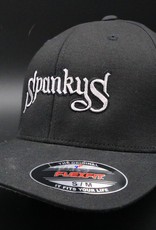 Spanky's Spankys Flexfit Hat