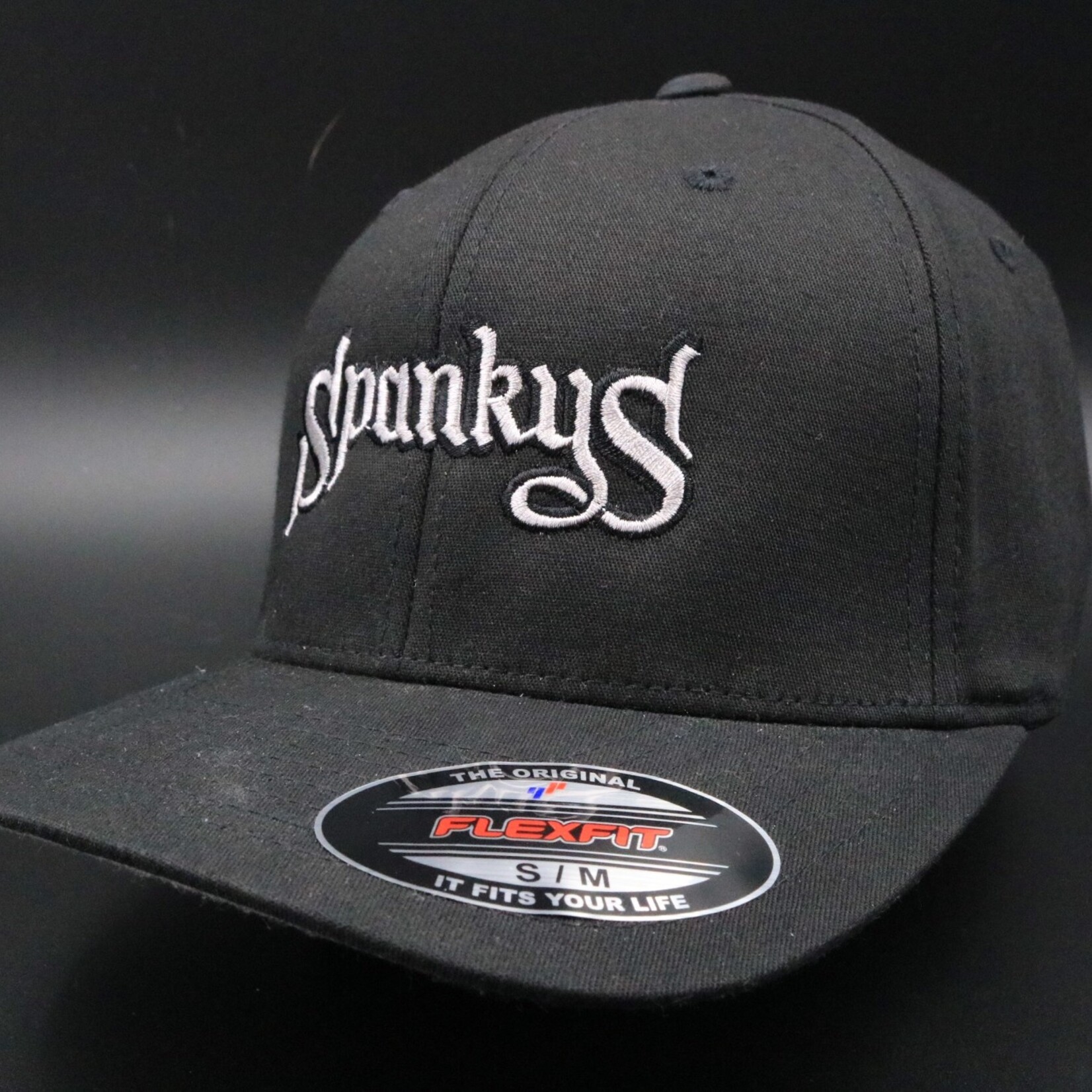 Spanky's Spankys Flexfit Hat