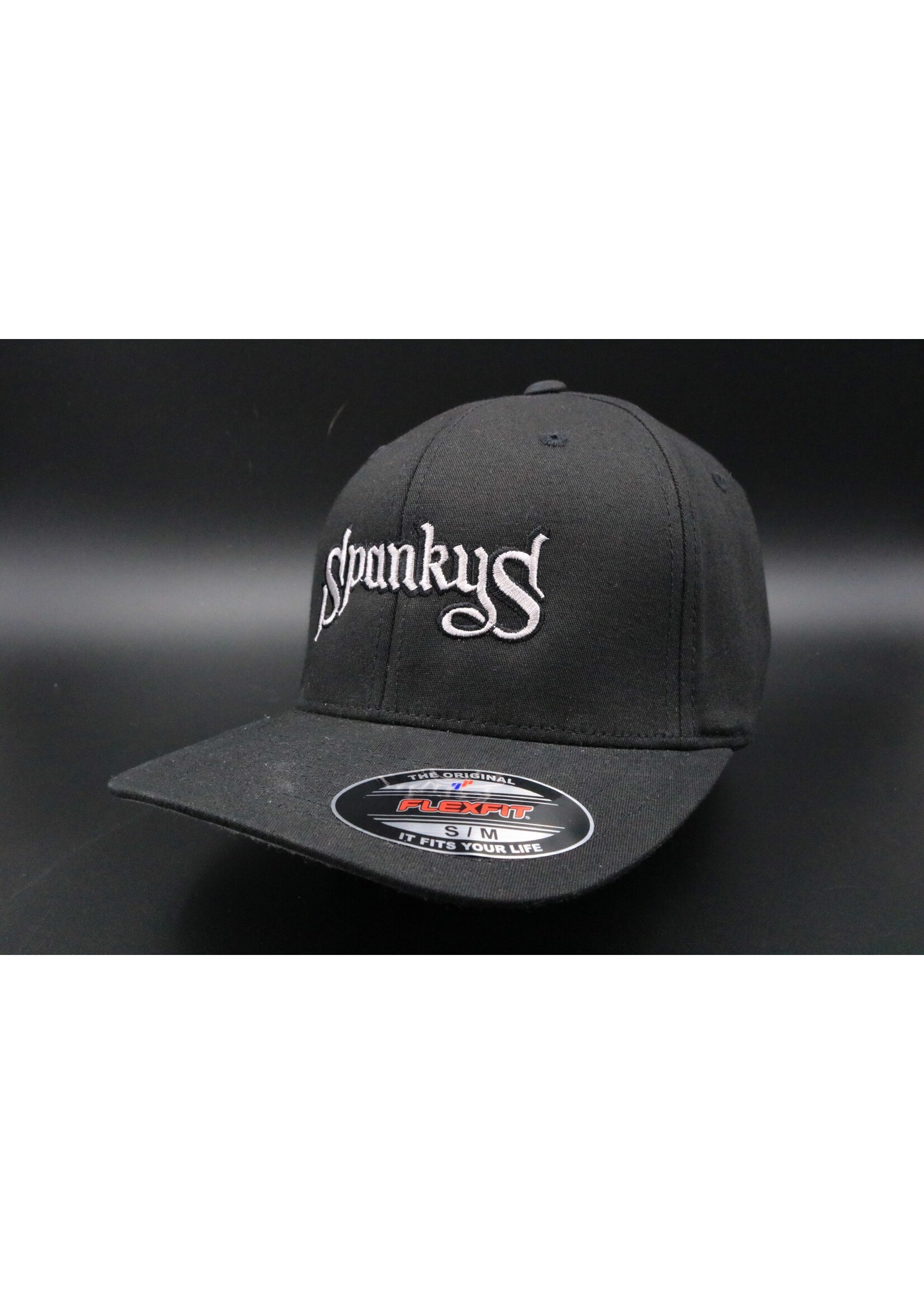 Spanky's Spankys Flexfit Hat