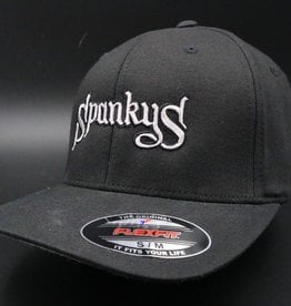 Spanky's Spankys Flexfit Hat