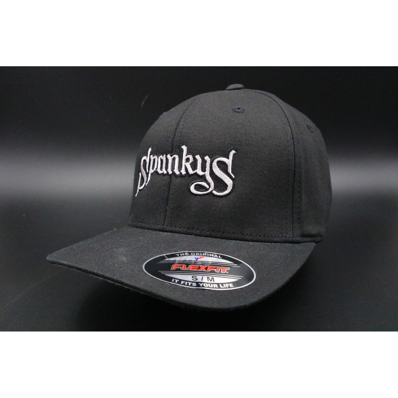 Spanky's Spankys Flexfit Hat
