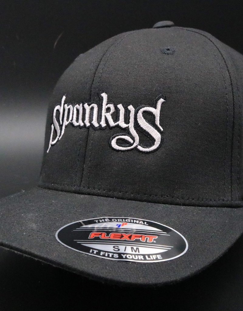 Spanky's Spankys Flexfit Hat