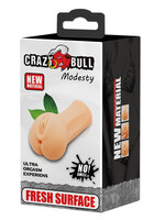 Crazy Bull Crazy Bull Masturbator Sleeve - Modesty