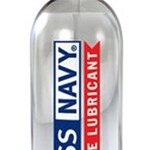M.D. Science Lab Swiss Navy Silicone Lube - 2 Fl. Oz.