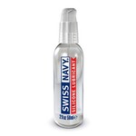 M.D. Science Lab Swiss Navy Silicone Lube - 2 Fl. Oz.
