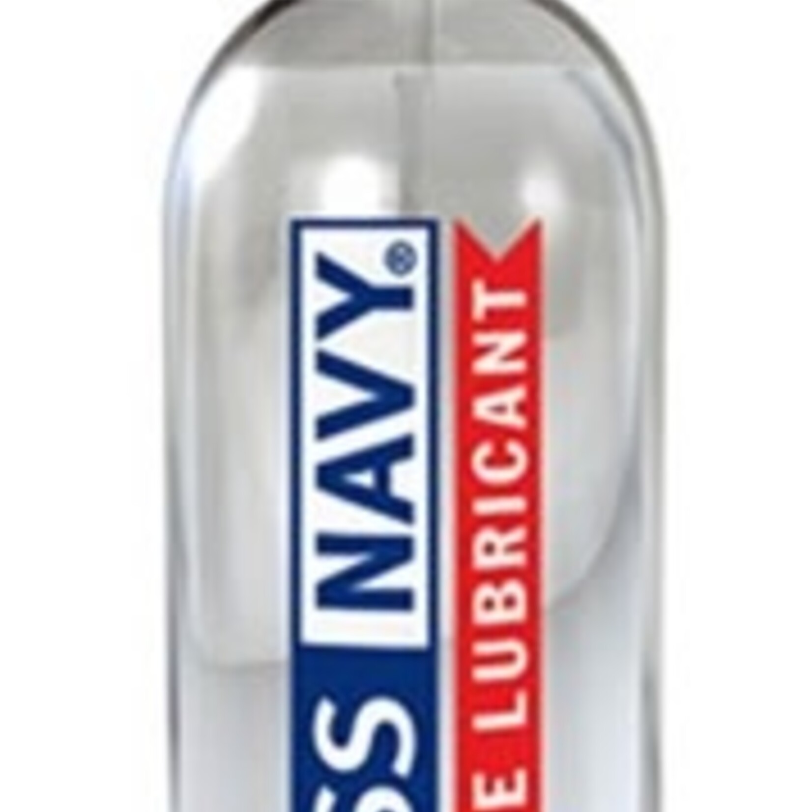 M.D. Science Lab Swiss Navy Silicone Lube - 2 Fl. Oz.