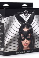 XR Brands Master Series Bad Bunny Bunny Mask