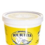 Boy Butter Boy Butter Original Lubricant 16 Oz