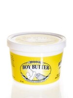 Boy Butter Boy Butter Original Lubricant 16 Oz