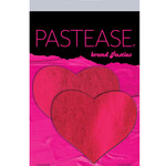 Pastease Pastease Love Liquid Heart - Red O/S