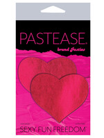 Pastease Pastease Love Liquid Heart - Red O/S