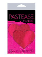 Pastease Pastease Love Liquid Heart - Red O/S