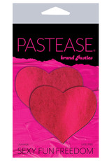Pastease Pastease Love Liquid Heart - Red O/S