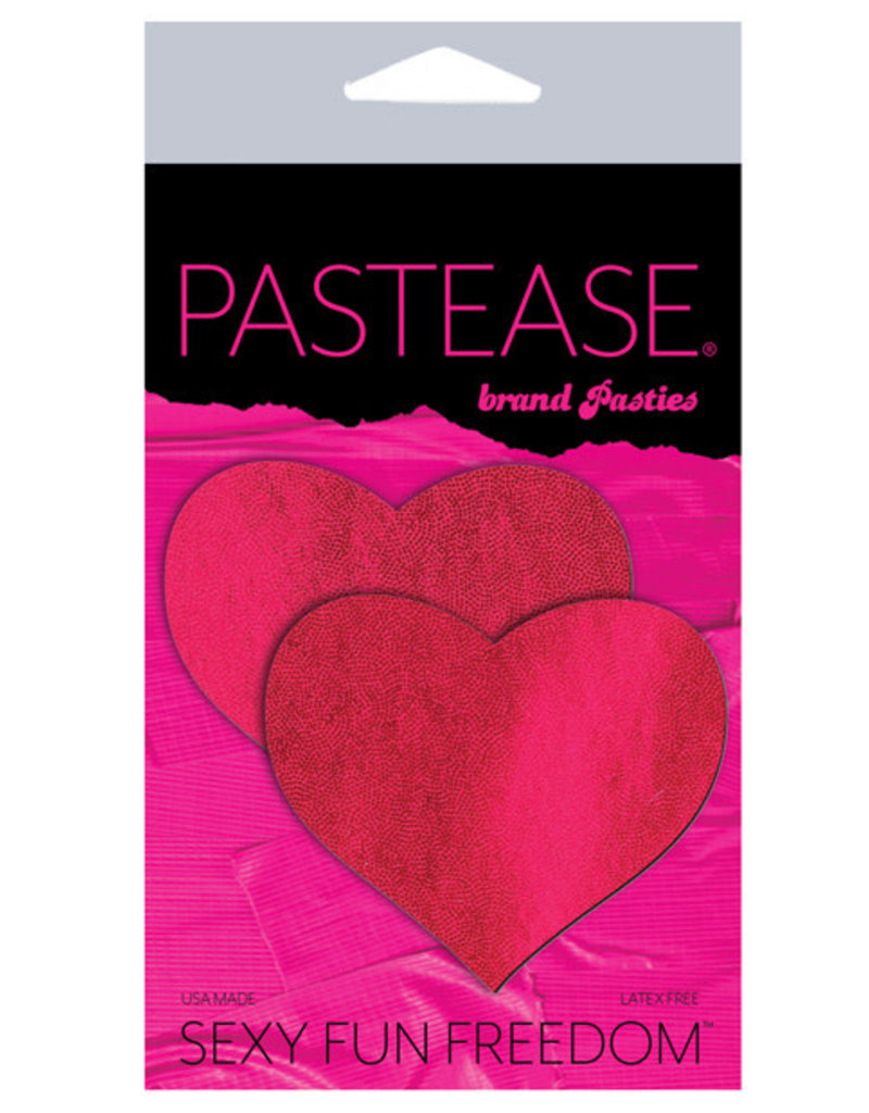 Pastease Pastease Love Liquid Heart - Red O/S