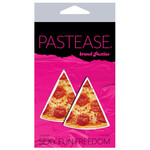 Pastease Pastease Pizza Print -Yellow/Red O/S