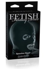 Pipedream Fetish Fantasy Series Limited Edition Spandex Hood